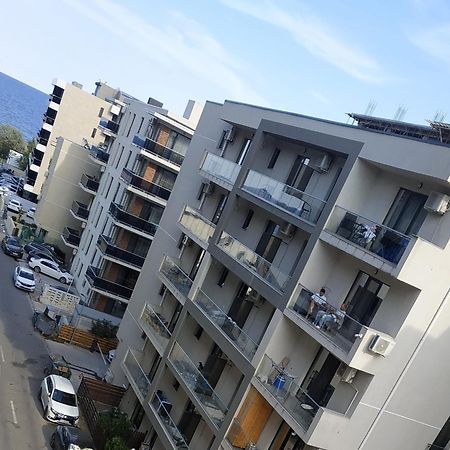 Mamaia-Sat Apartment 那沃达利 外观 照片